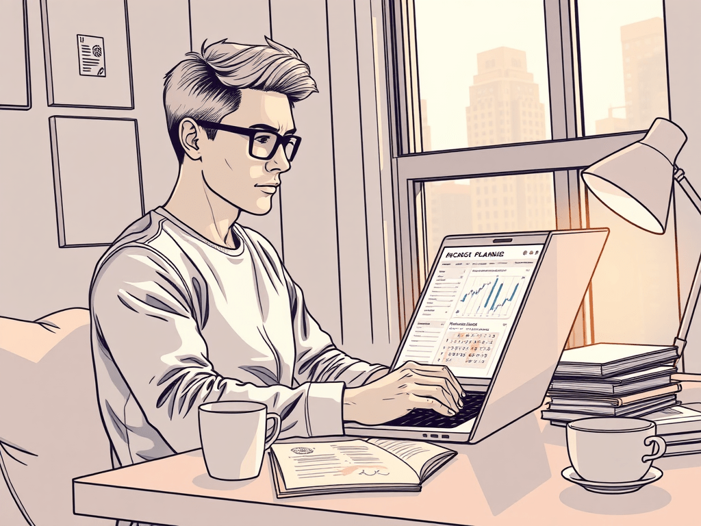 Achieving FIRE: A Tech Professional’s Roadmap