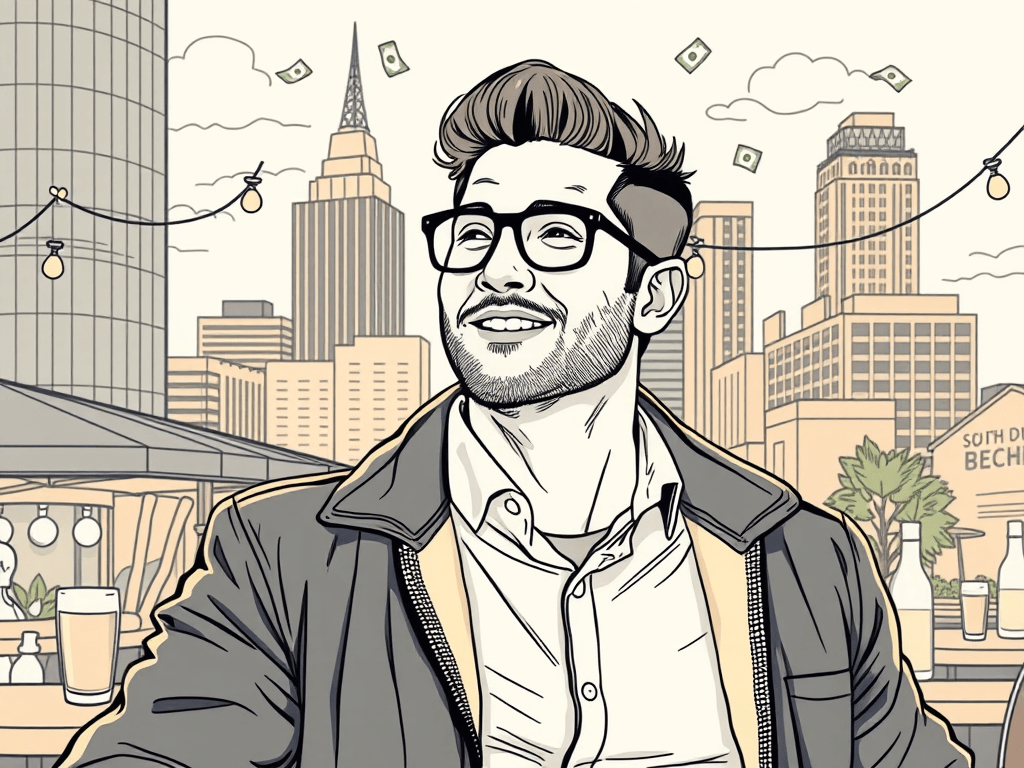 Kevin’s Financial Journey: From Lifestyle Creep to Financial Clarity at&nbsp;27